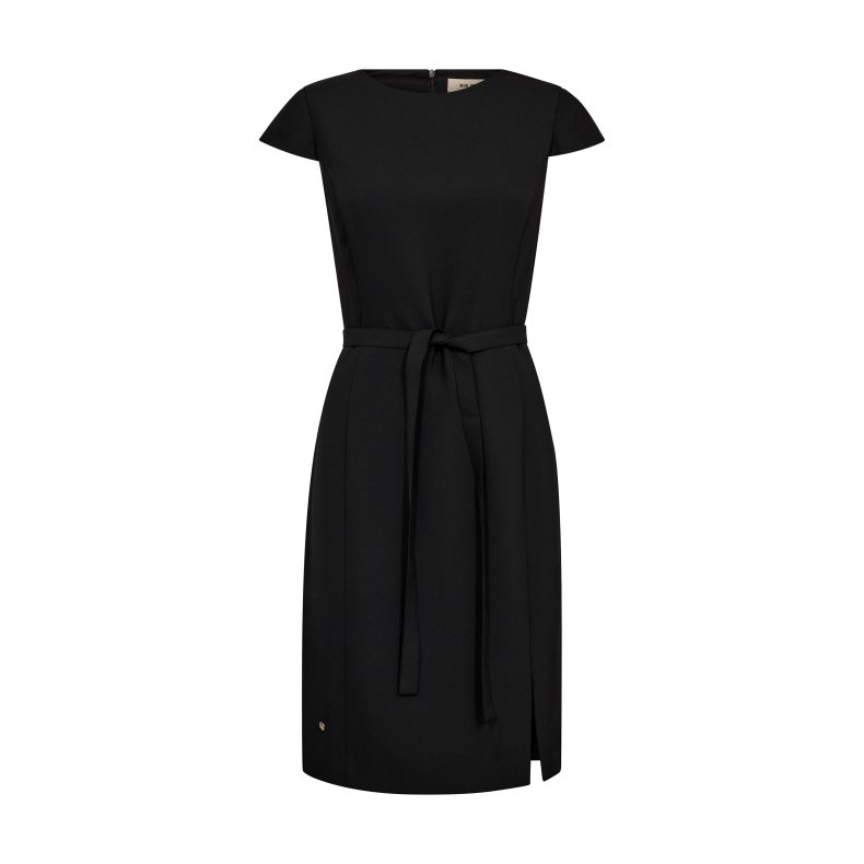 Audrey miley dress Mos Mosh, black