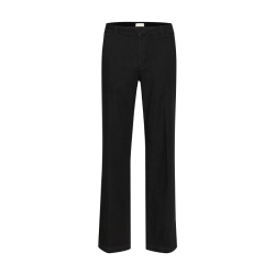 30 the lara 115 pant My Essential Wardrobe, black wash