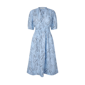 Livina dress Second Female, windsurfer