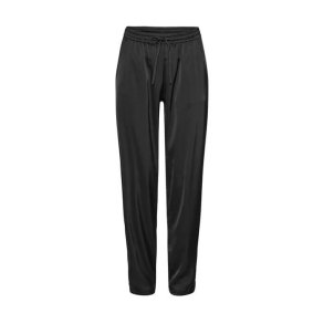 Cora pants Karmamia, semi rich black
