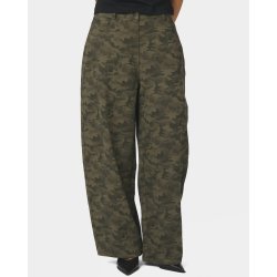 Haven camou jeans Neo Noir, camou