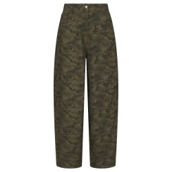 Haven camou jeans Neo Noir, camou