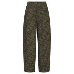 Haven camou jeans Neo Noir, camou