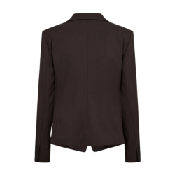 Tailor kort blazer Cph Muse, mulch