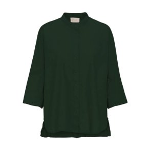 Seoul short shirt Frau, duffel bag