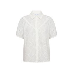 Row 2 shirt Levet� Room, star white