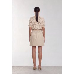 Roya 2 skirt Levet� Room, 