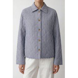 Ricko 1 jacket Levet� Room, stone wash combi