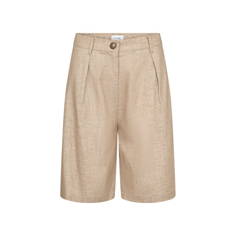 Riot 1 shorts Levet� Room, plaza taupe
