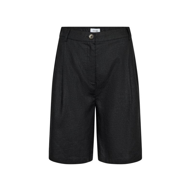 Riot 1 shorts Levet� Room, black