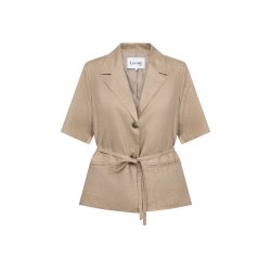 Riot 2 blazer Levet� Room, plaza taupe
