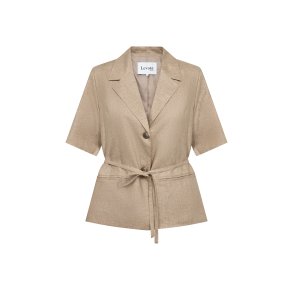 Riot 2 blazer Levet� Room, plaza taupe