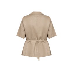 Riot 2 blazer Levet� Room, plaza taupe