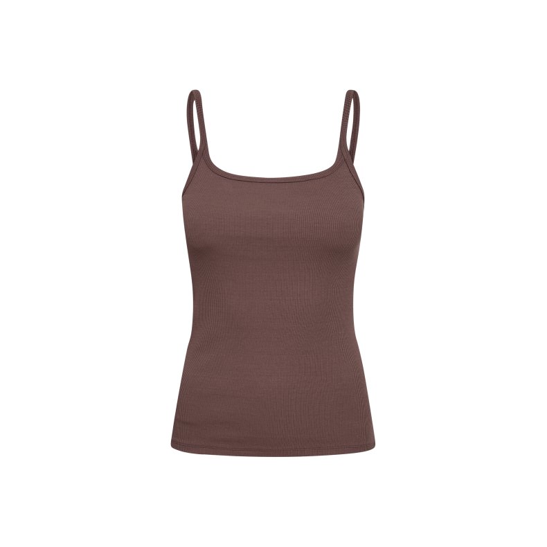 Numbia 14 top Levet� Room, chocolate