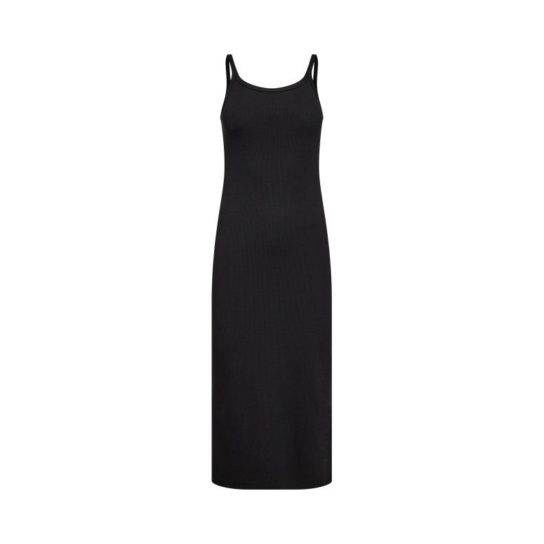 Numbia 15 dress Levet� Room, black