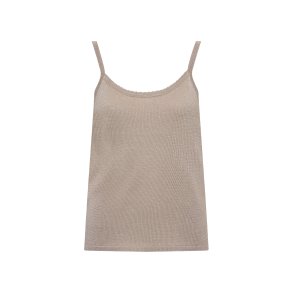 Ralle 1 top Levet� Room, plaza taupe