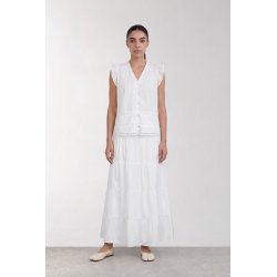 Rosy 2 blouse Levet� Room, white