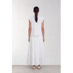 Rosy 2 blouse Levet� Room, white