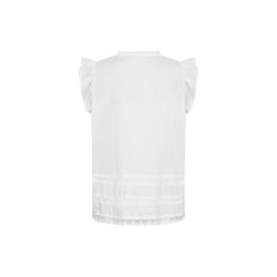 Rosy 2 blouse Levet� Room, white