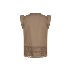 Rosy 2 blouse Levet� Room, fossil