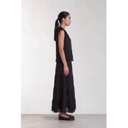 Rosy 2 blouse Levet� Room, black