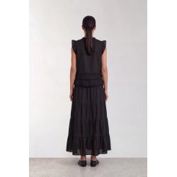 Rosy 2 blouse Levet� Room, black