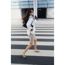 Riot 1 shorts Levet� Room, plaza taupe