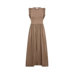 Kowa 26 dress Levet� Room, fossil