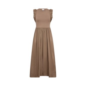 Kowa 26 dress Levet� Room, fossil