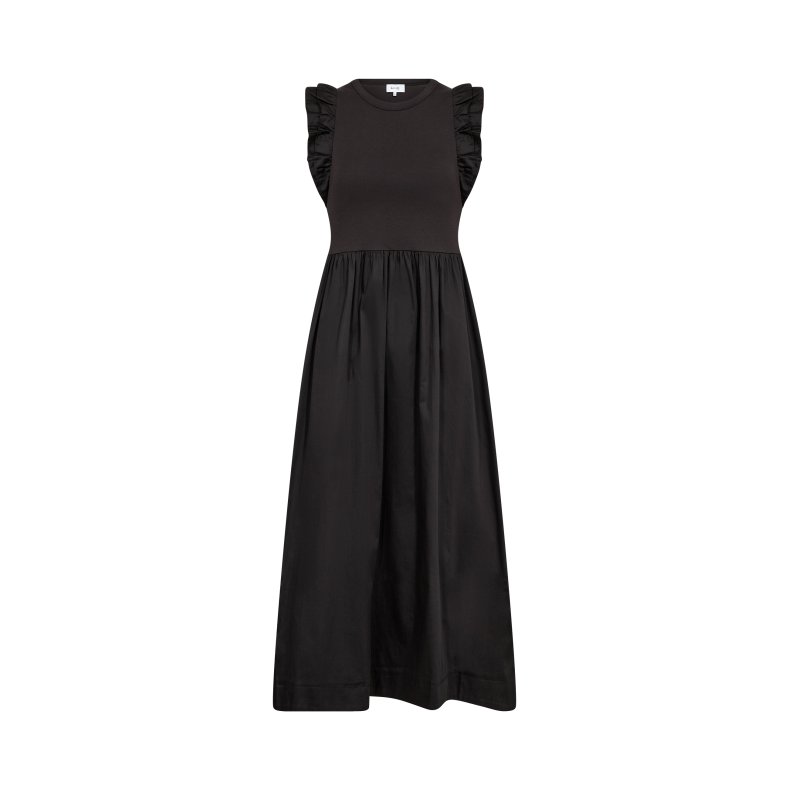 Kowa 26 dress Levet� Room, black