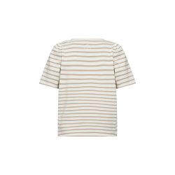 Neddie 1 t-shirt Levet� Room, plaza taupe combi