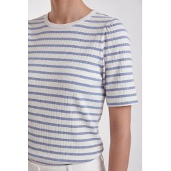 Neddie 1 t-shirt Levet� Room, stone wash combi