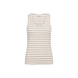 Neddie 5 top Levet� Room, plaza taupe combi