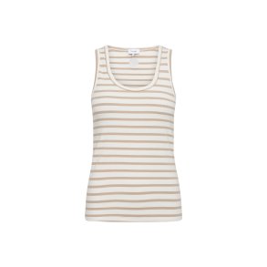 Neddie 5 top Levet� Room, plaza taupe combi