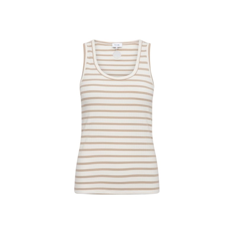 Neddie 5 top Levet� Room, plaza taupe combi