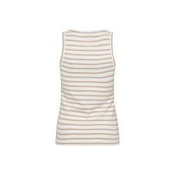 Neddie 5 top Levet� Room, plaza taupe combi