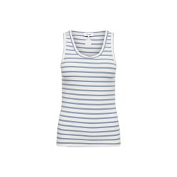 Neddie 5 top Levet� Room, stone wash combi