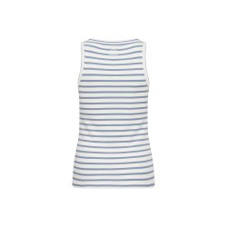 Neddie 5 top Levet� Room, stone wash combi