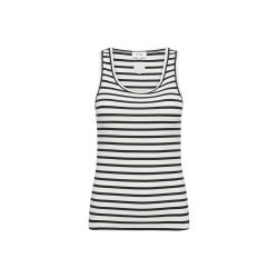 Neddie 5 top Levet� Room, dark navy combi