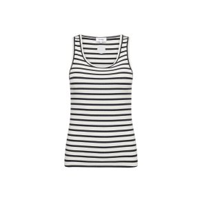 Neddie 5 top Levet� Room, dark navy combi