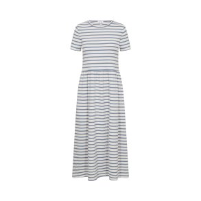 Neddie 6 dress Levet� Room, stone wash combi