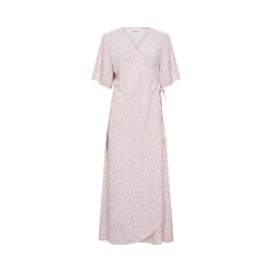 Rikki 3 dress Levet� Room, veiled pink