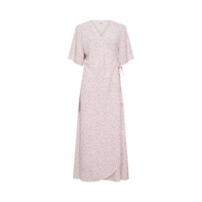Rikki 3 dress Levet� Room, veiled pink
