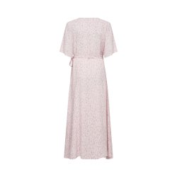 Rikki 3 dress Levet� Room, veiled pink