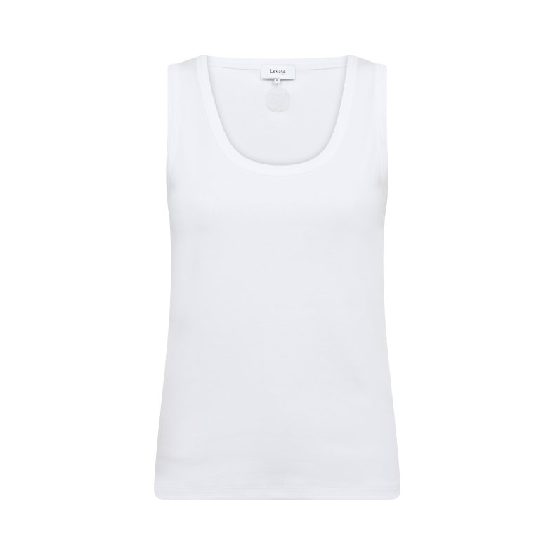 Paloma 3 top Levet� Room, white