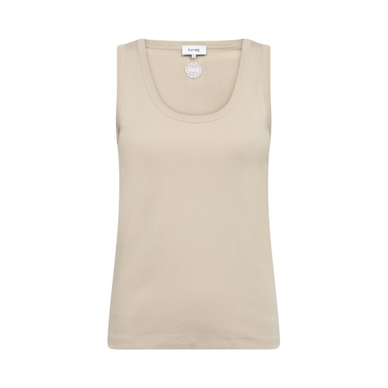 Paloma 3 top Levet� Room, plaza taupe