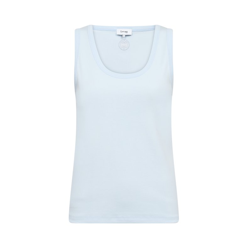 Paloma 3 top Levet� Room, ice water