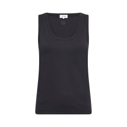 Paloma 3 top Levet� Room, dark navy