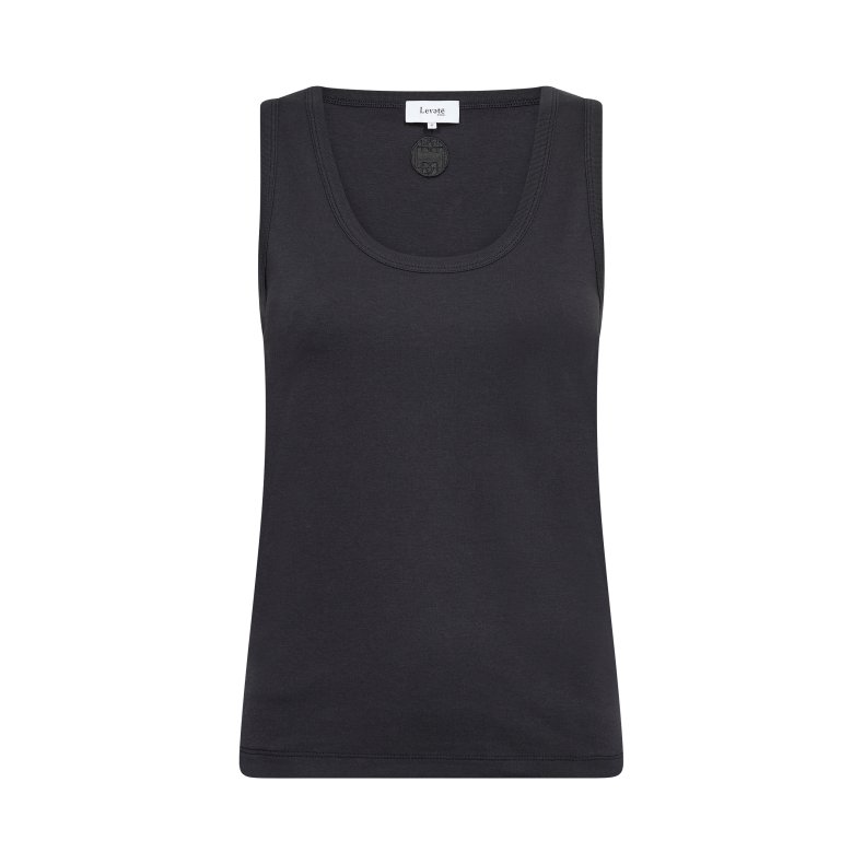 Paloma 3 top Levet� Room, dark navy