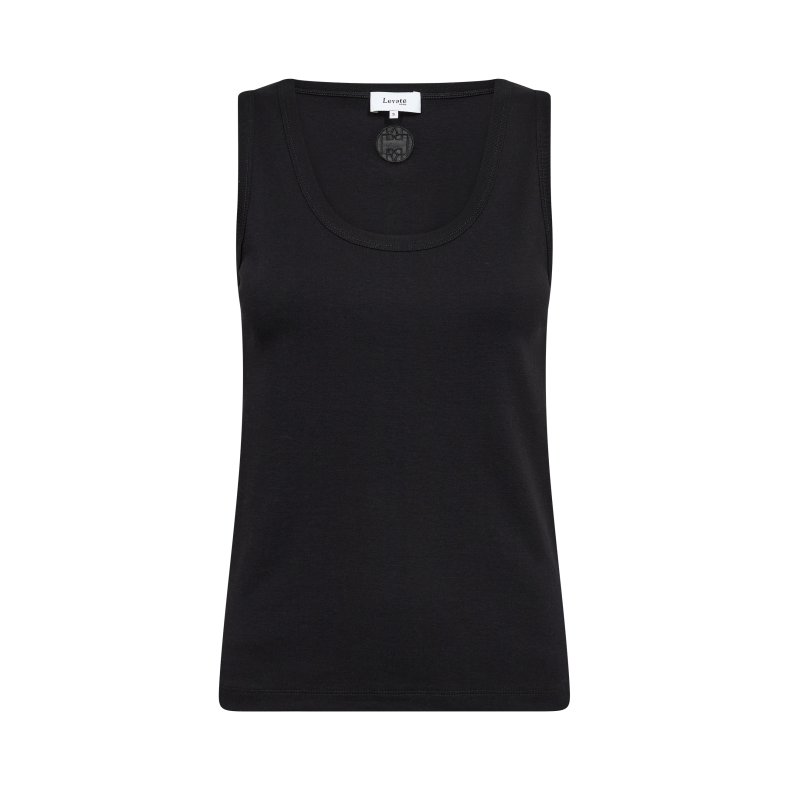 Paloma 3 top Levet� Room, black